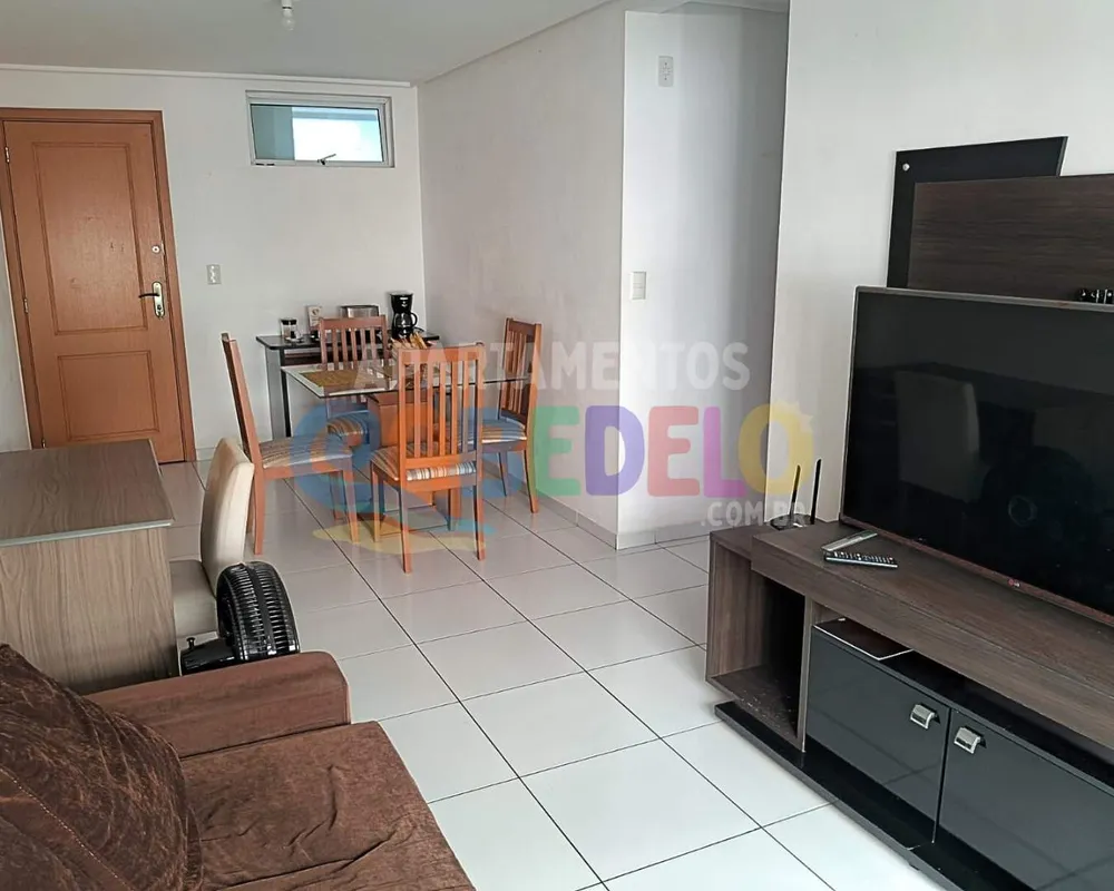 Apartamento, 1 quarto, 40 m² - Foto 6