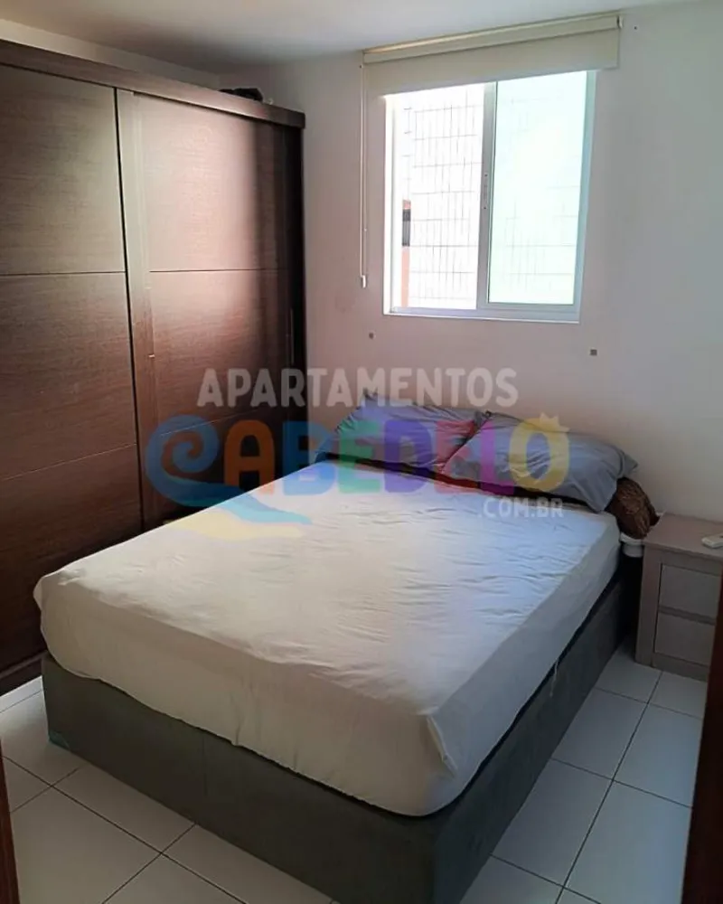 Apartamento, 1 quarto, 40 m² - Foto 9