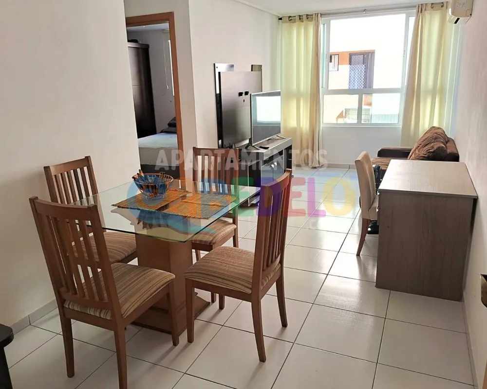 Apartamento, 1 quarto, 40 m² - Foto 1