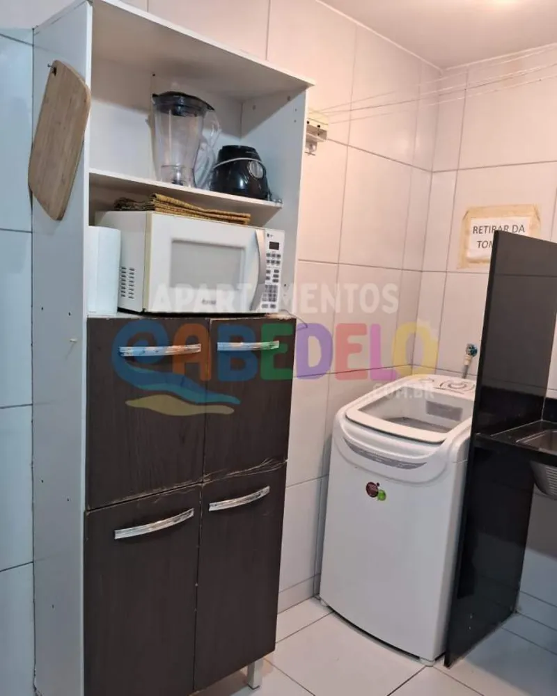 Apartamento, 1 quarto, 40 m² - Foto 4