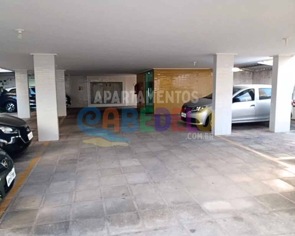Apartamento, 1 quarto, 40 m² - Foto 12