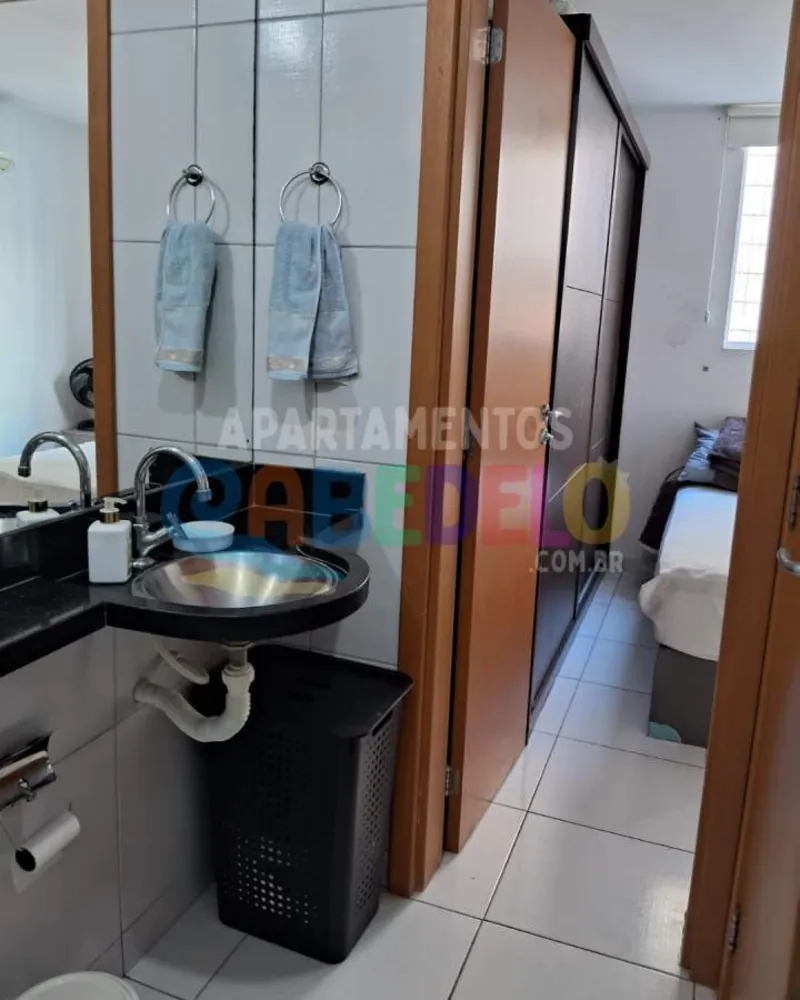 Apartamento, 1 quarto, 40 m² - Foto 11