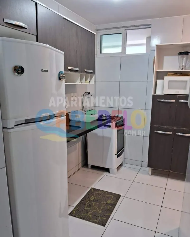 Apartamento, 1 quarto, 40 m² - Foto 7