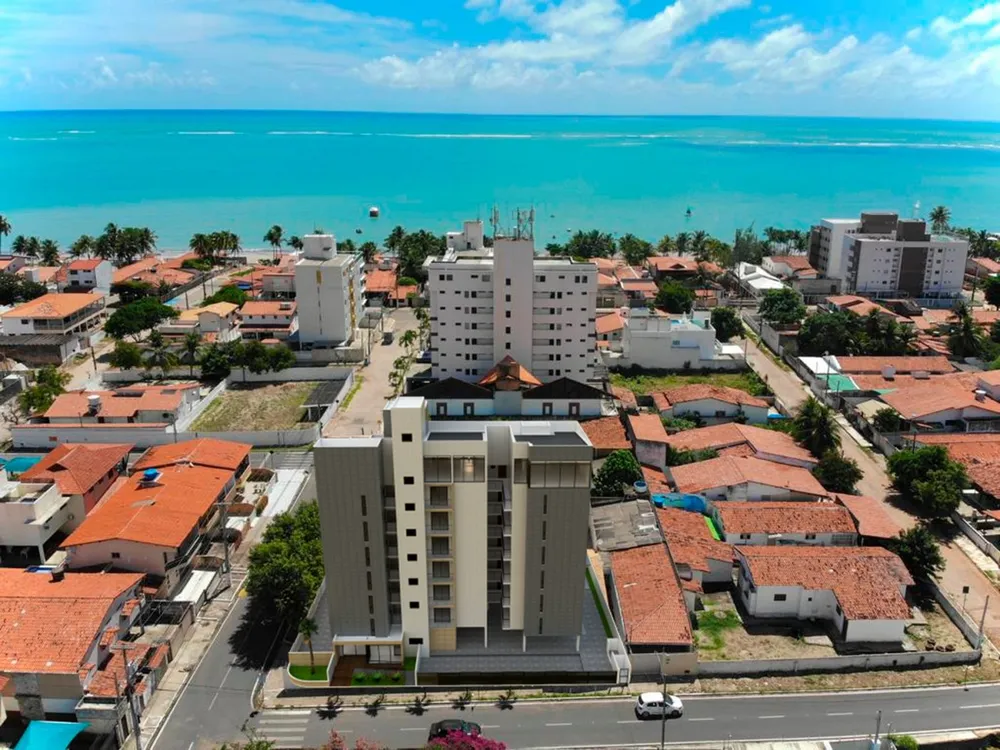 Apartamento, 3 quartos, 63 m² - Foto 1