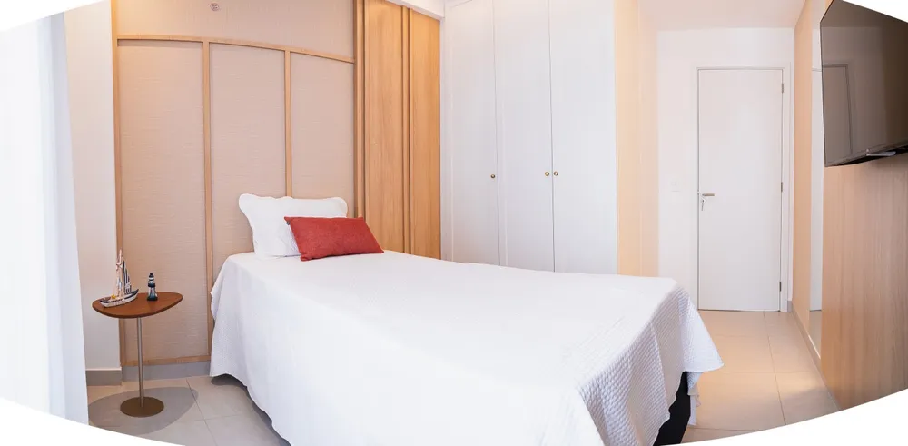 Casa de Condomínio, 3 quartos - Foto 10