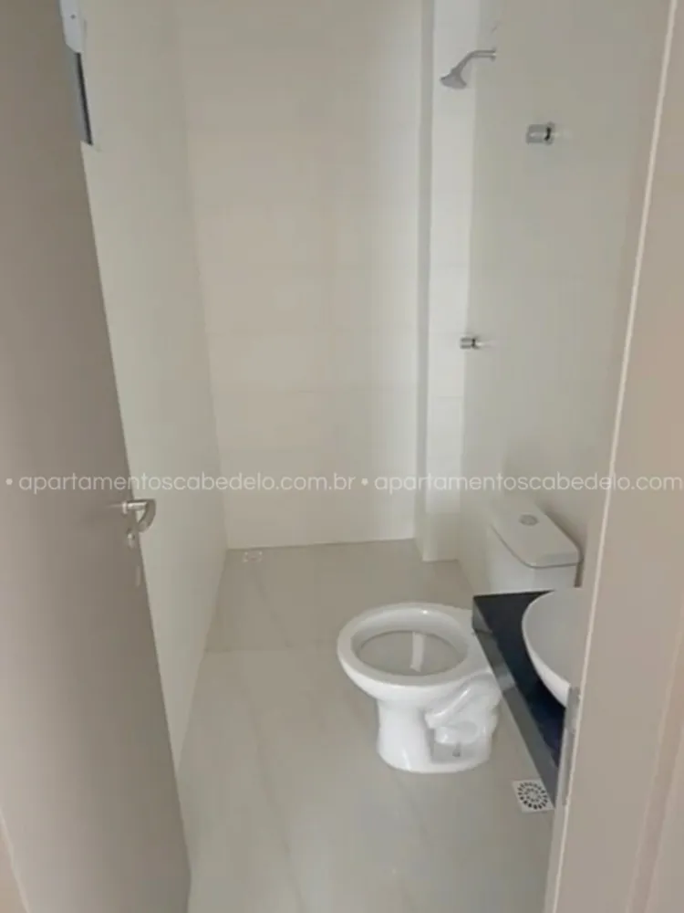 Apartamento, 2 quartos, 53 m² - Foto 5