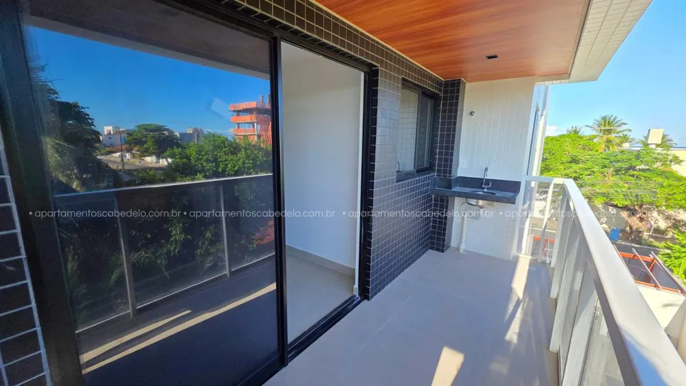 Apartamento, 2 quartos, 63 m² - Foto 1