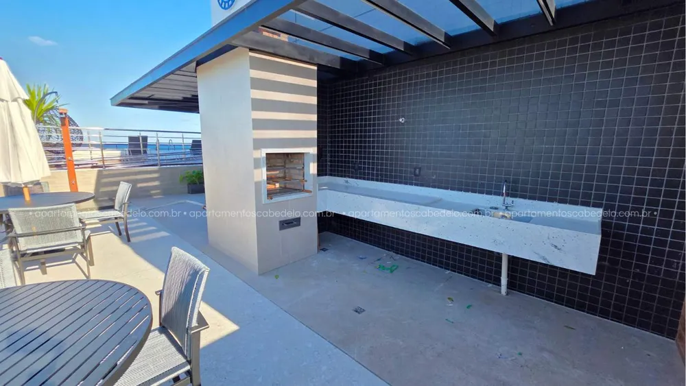 Apartamento, 2 quartos, 63 m² - Foto 2