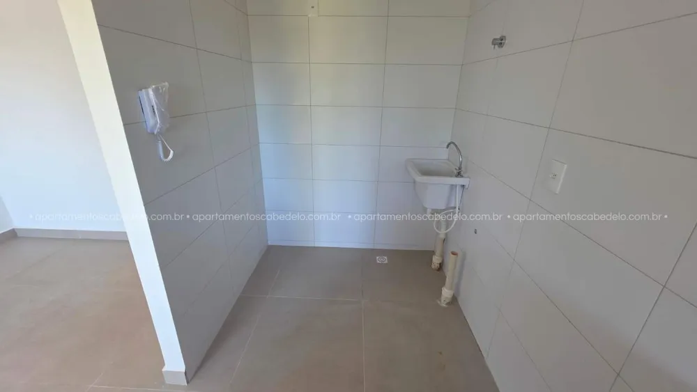 Apartamento, 2 quartos, 63 m² - Foto 5