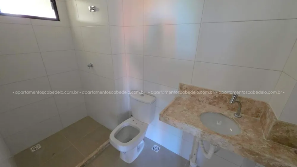 Apartamento, 2 quartos, 63 m² - Foto 7
