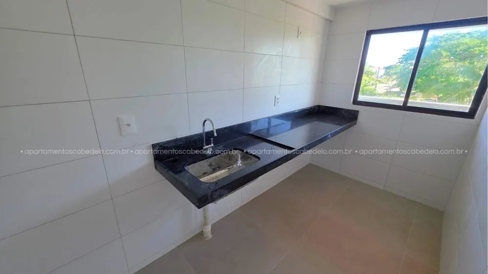 Apartamento, 2 quartos, 63 m² - Foto 3
