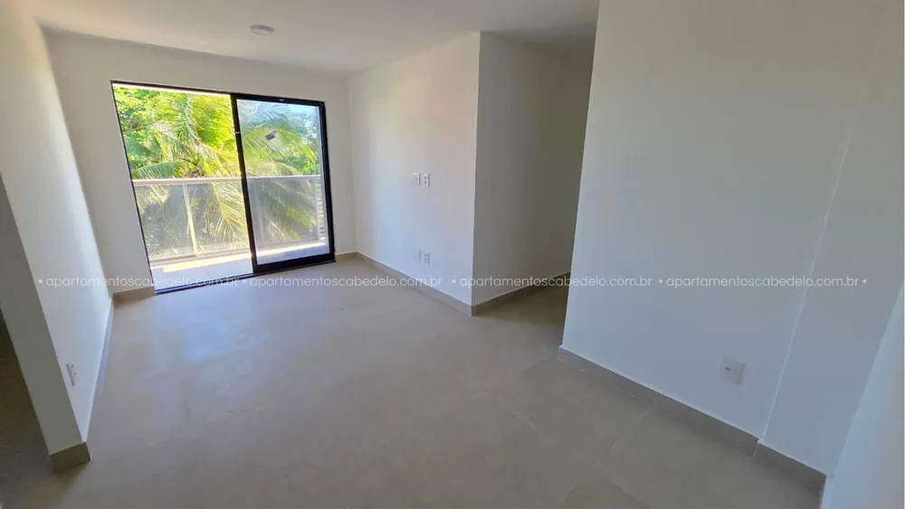 Apartamento, 2 quartos, 63 m² - Foto 2