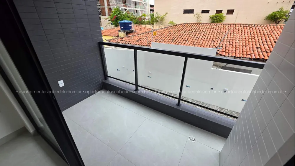 Apartamento, 3 quartos, 80 m² - Foto 2