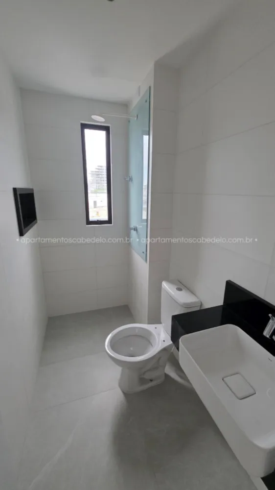 Apartamento, 3 quartos, 80 m² - Foto 6