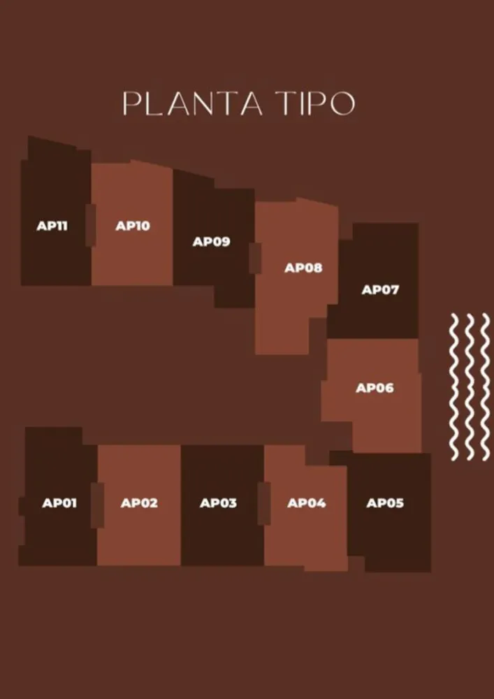 Apartamento, 2 quartos, 60 m² - Foto 16