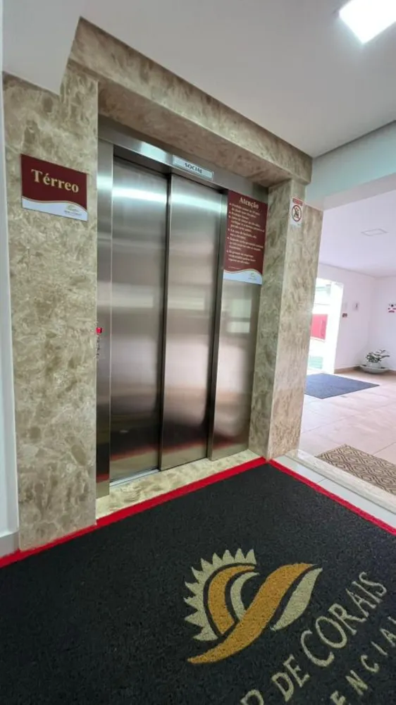 Apartamento, 2 quartos, 60 m² - Foto 9