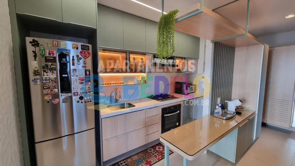 Cobertura, 3 quartos, 103 m² - Foto 1
