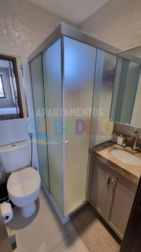 Cobertura, 3 quartos, 103 m² - Foto 2