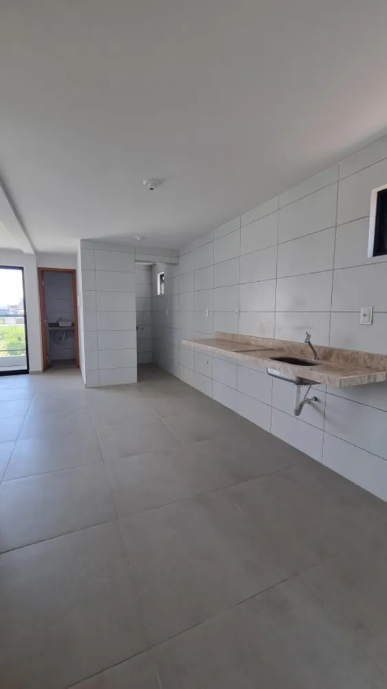 Cobertura, 2 quartos, 123 m² - Foto 1