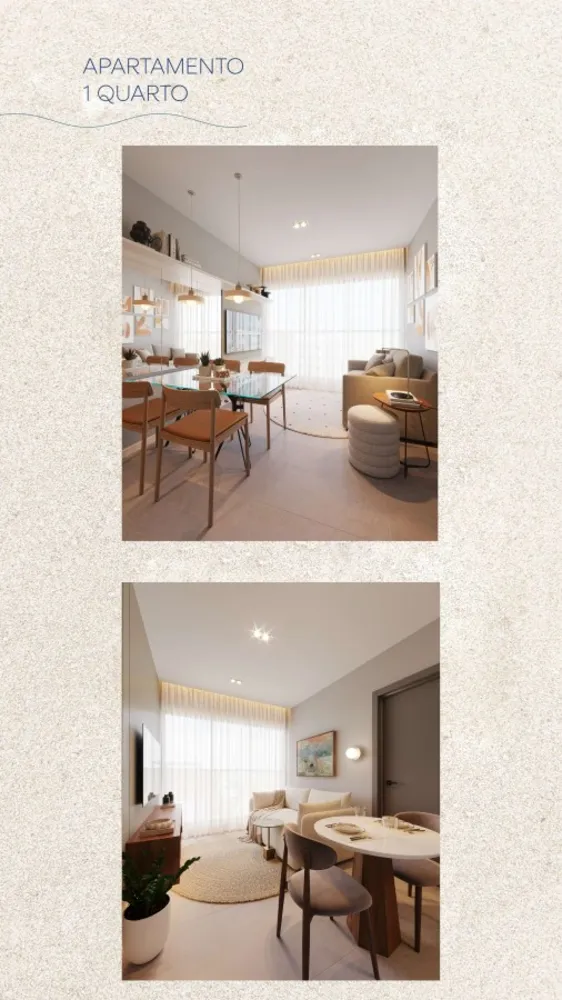 Apartamento, 1 quarto, 29 m² - Foto 10