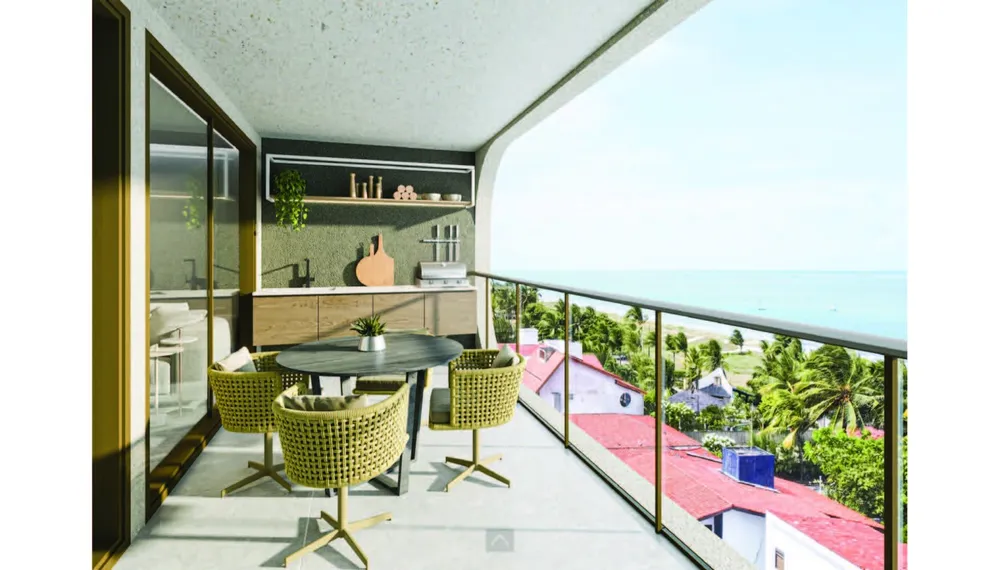 Apartamento, 3 quartos, 232 m² - Foto 4