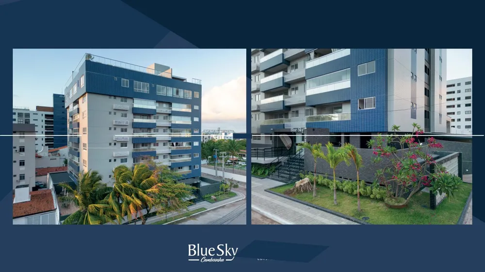 Apartamento, 3 quartos, 103 m² - Foto 3