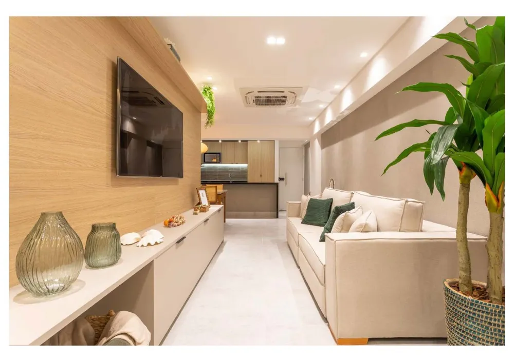 Apartamento, 3 quartos, 103 m² - Foto 12