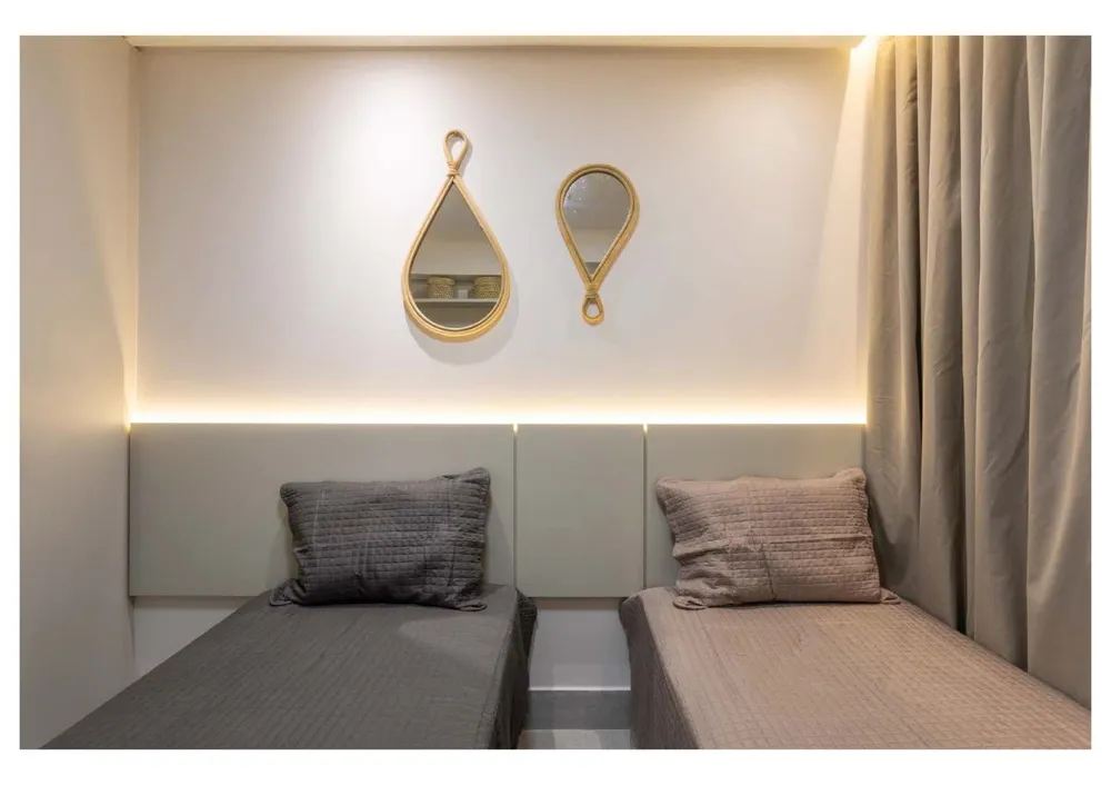 Apartamento, 3 quartos, 103 m² - Foto 15
