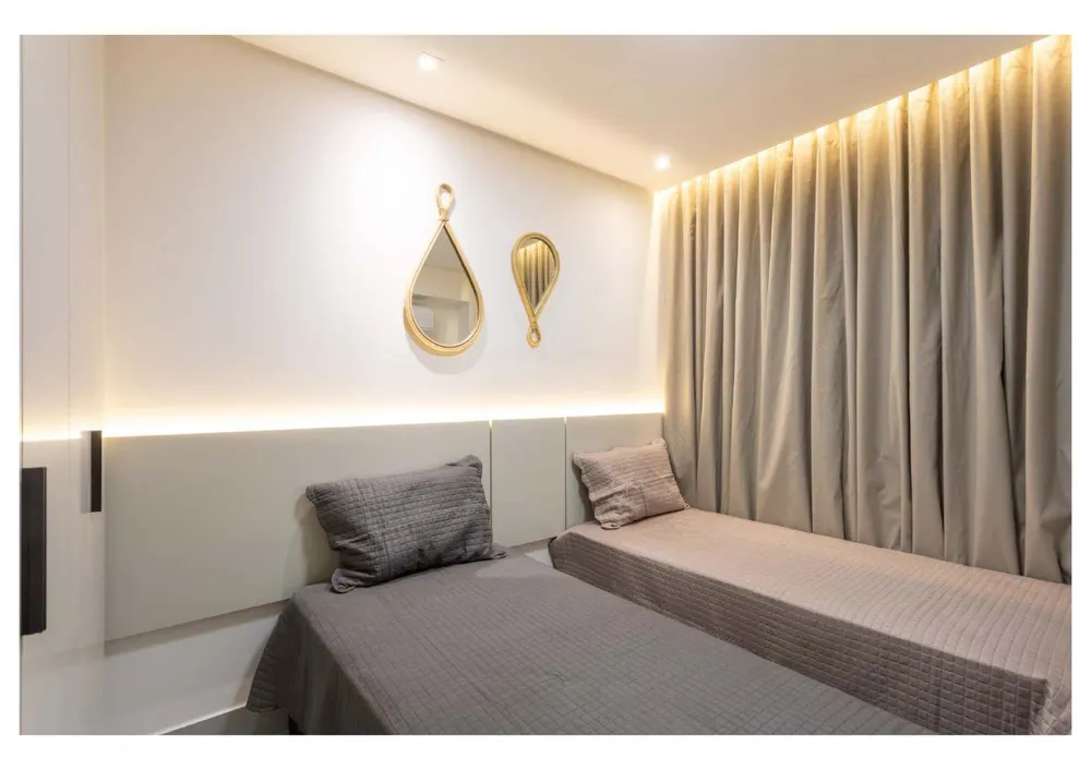 Apartamento, 3 quartos, 103 m² - Foto 14