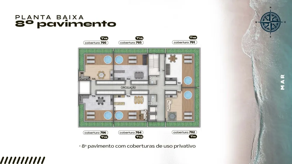 Apartamento, 3 quartos, 86 m² - Foto 15