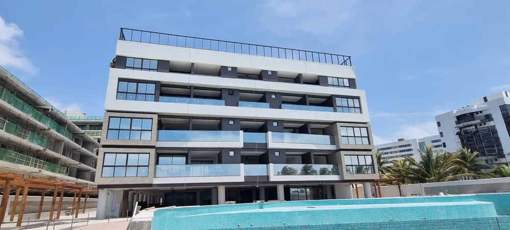 Cobertura, 3 quartos, 146 m² - Foto 2