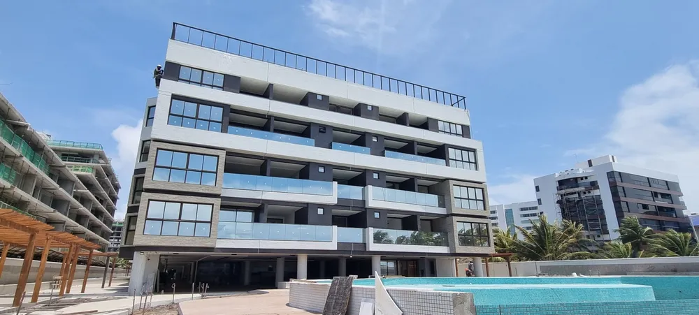 Cobertura, 3 quartos, 146 m² - Foto 9