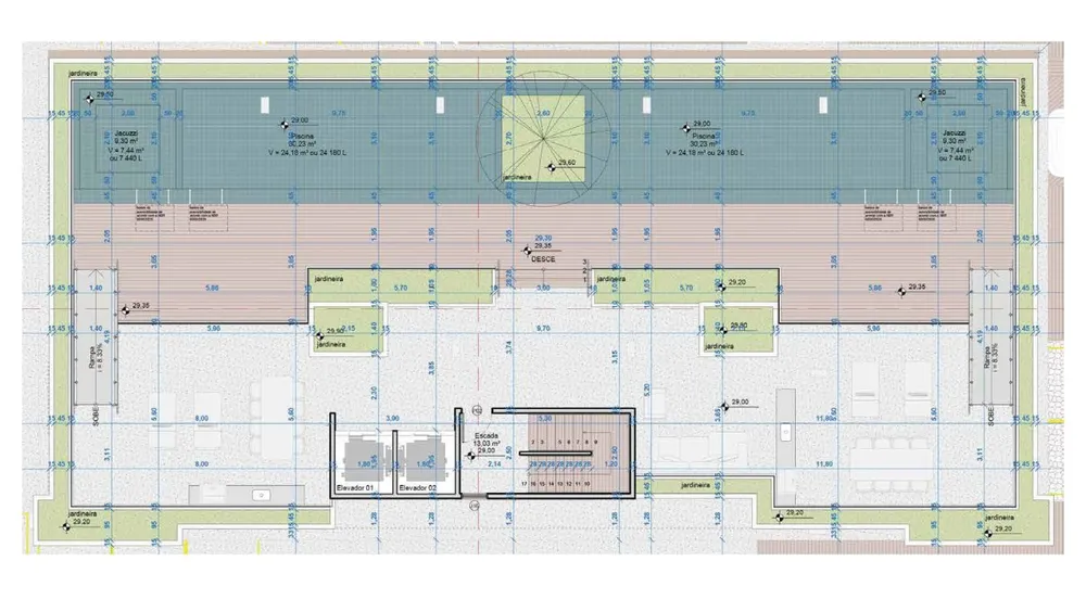 Apartamento, 3 quartos, 114 m² - Foto 13