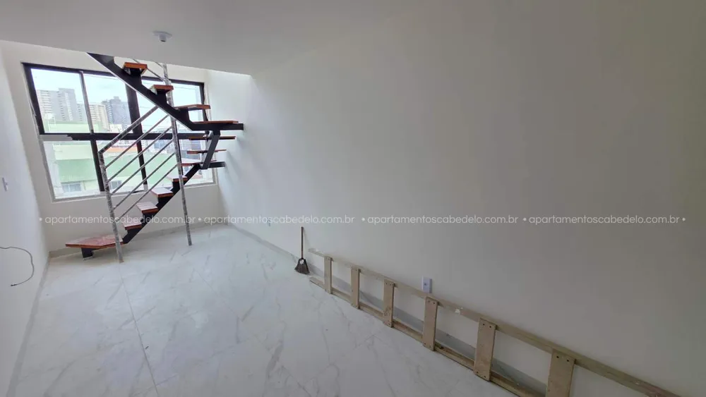 Cobertura, 3 quartos, 120 m² - Foto 4