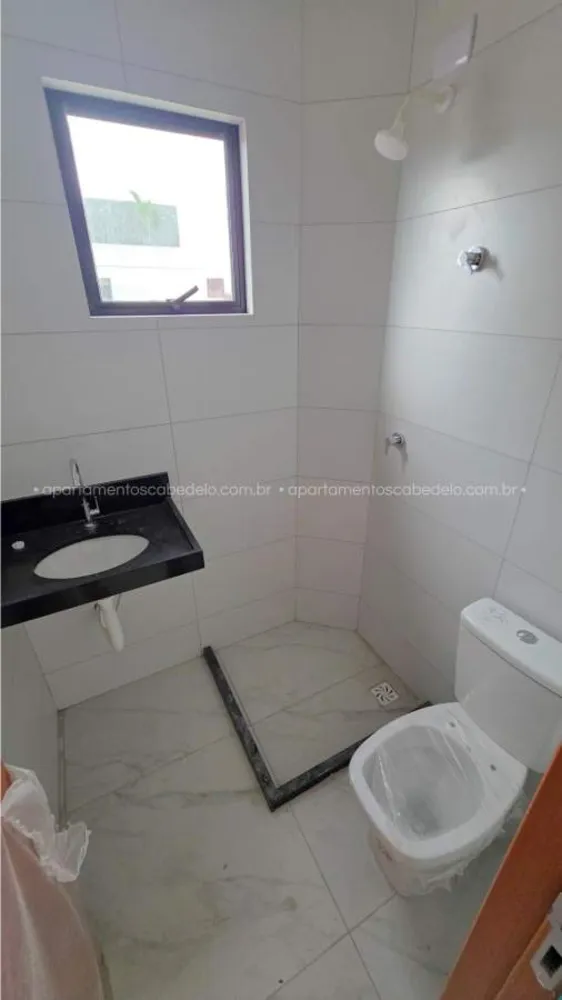 Cobertura, 3 quartos, 120 m² - Foto 5