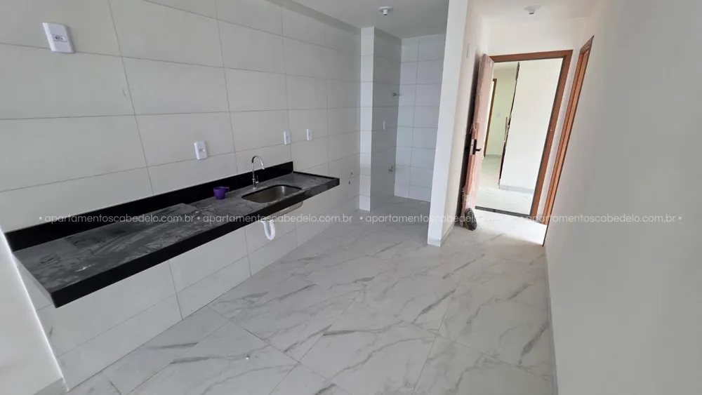 Cobertura, 3 quartos, 120 m² - Foto 3