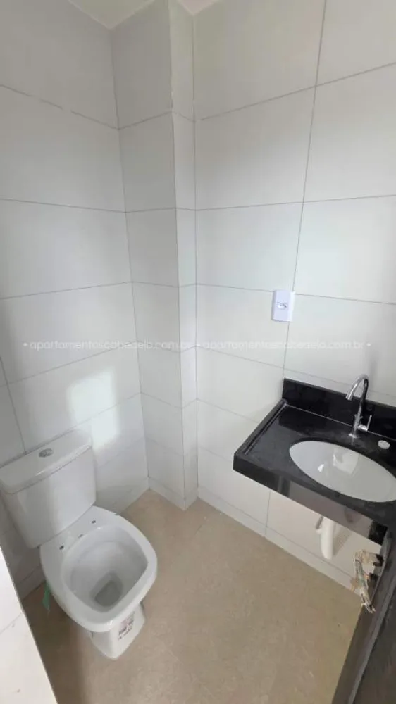 Cobertura, 3 quartos, 120 m² - Foto 10