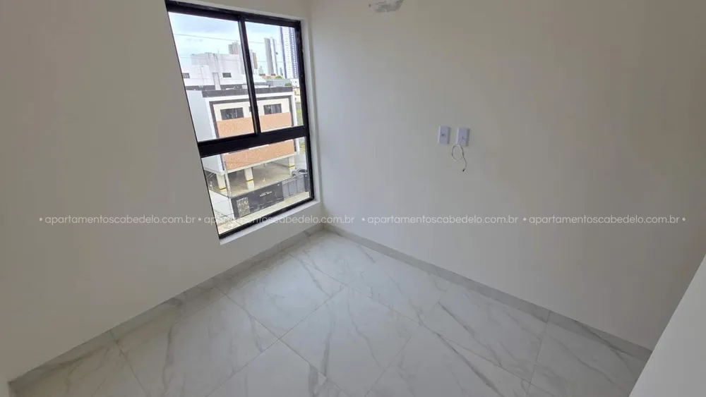 Cobertura, 3 quartos, 120 m² - Foto 7