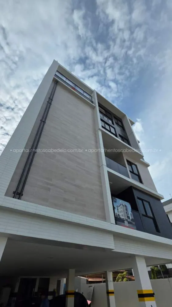 Cobertura, 3 quartos, 120 m² - Foto 16