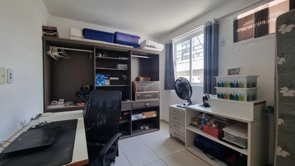 Apartamento, 3 quartos, 89 m² - Foto 5
