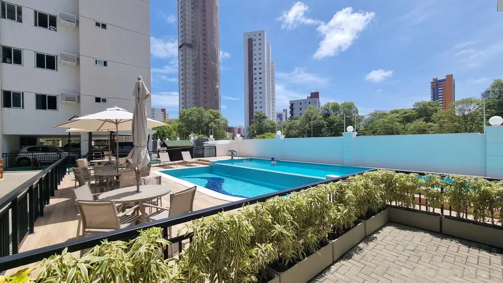 Apartamento, 3 quartos, 89 m² - Foto 4