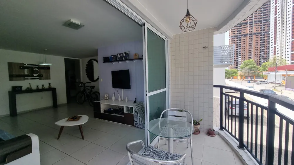 Apartamento, 3 quartos, 89 m² - Foto 6
