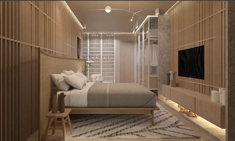 Apartamento, 4 quartos, 181 m² - Foto 2