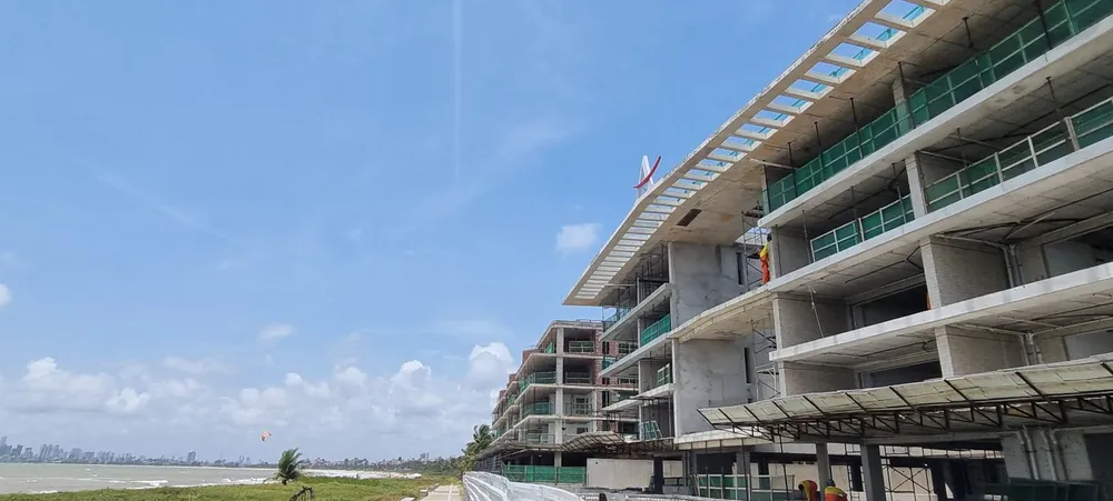Apartamento, 4 quartos, 181 m² - Foto 1