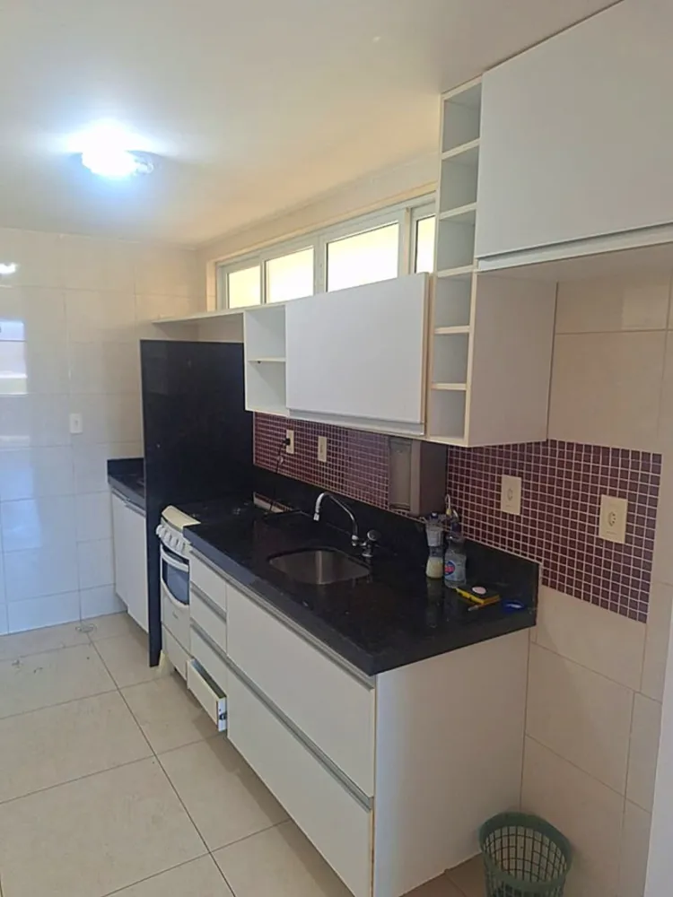 Apartamento, 2 quartos, 58 m² - Foto 7