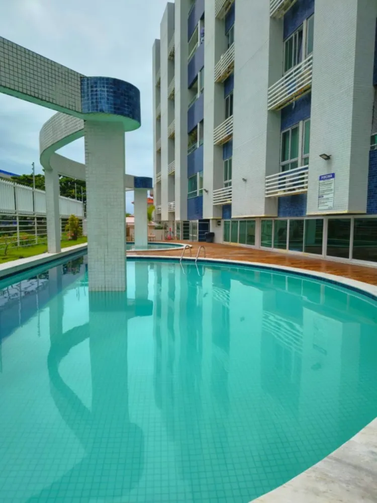 Apartamento, 2 quartos, 58 m² - Foto 2