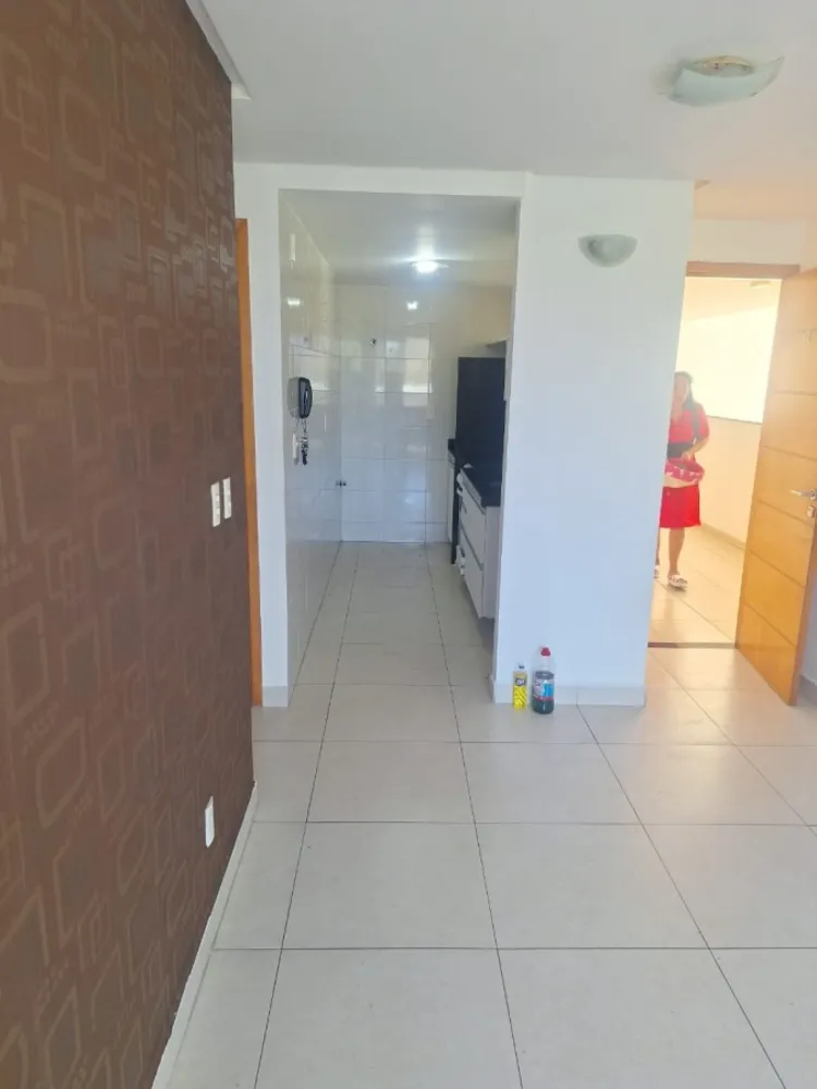 Apartamento, 2 quartos, 58 m² - Foto 6