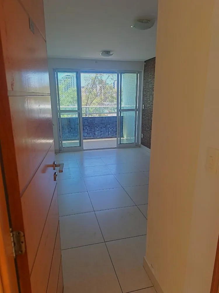 Apartamento, 2 quartos, 58 m² - Foto 1