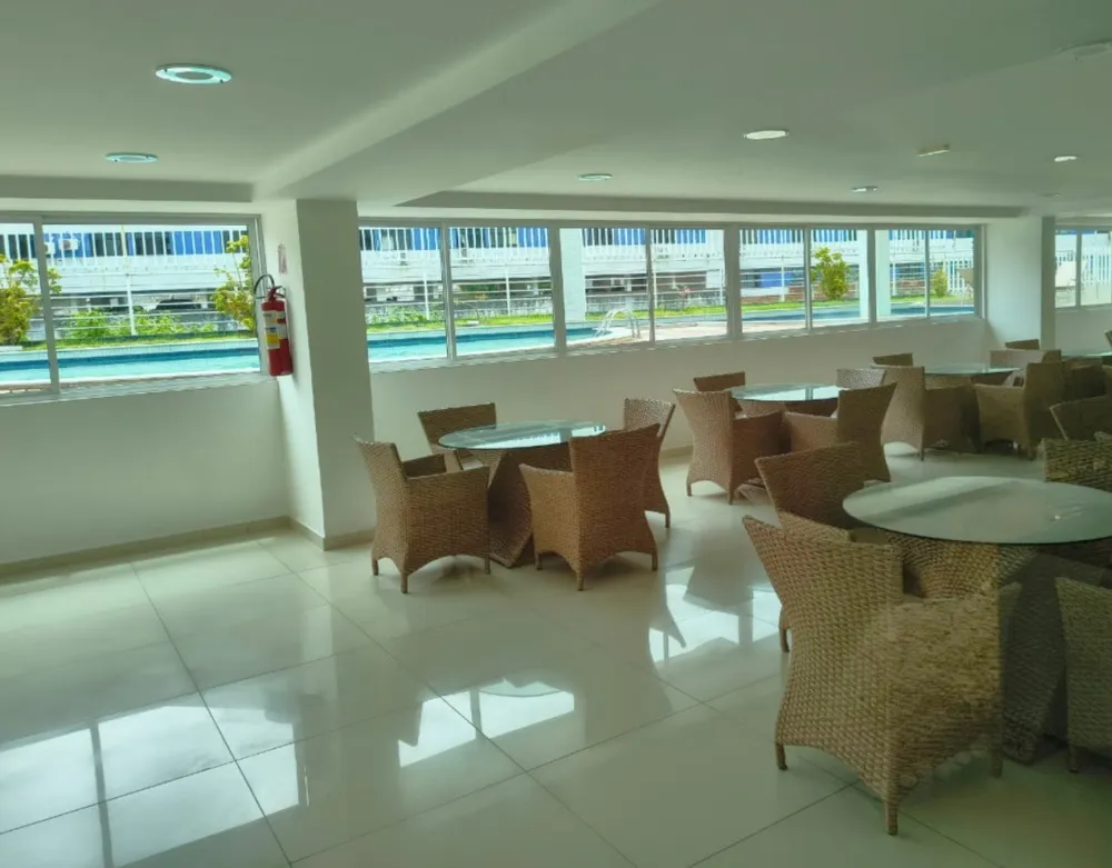 Apartamento, 2 quartos, 58 m² - Foto 12