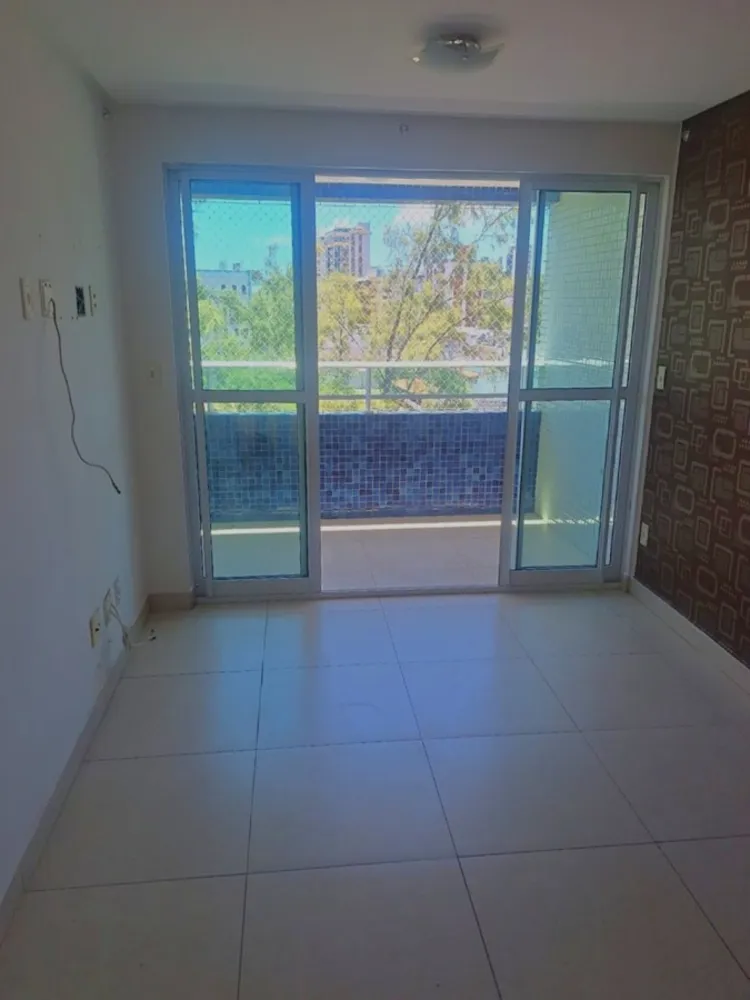 Apartamento, 2 quartos, 58 m² - Foto 3